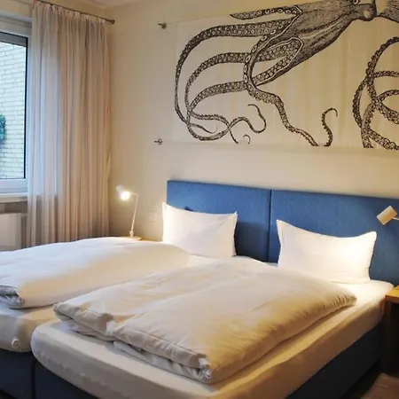 Nordwind Eg Apartment