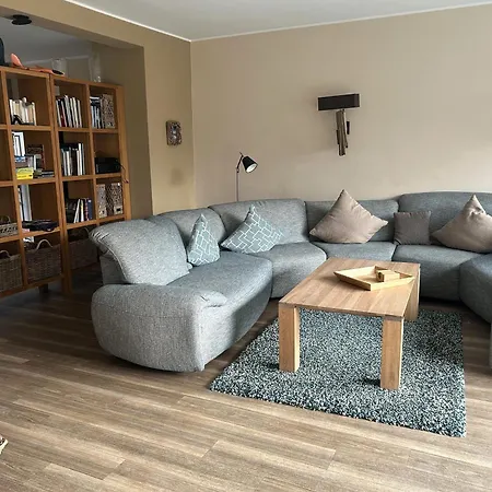 Apartment Nordwind Eg *