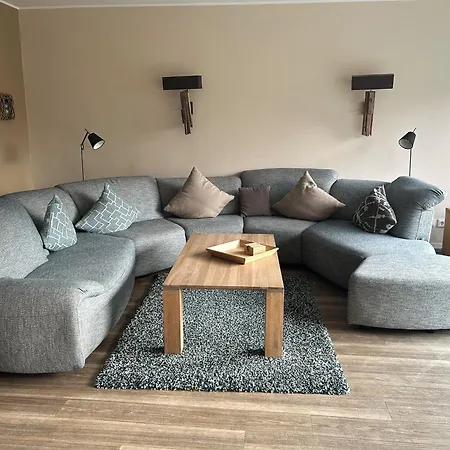 Apartment Nordwind Eg *