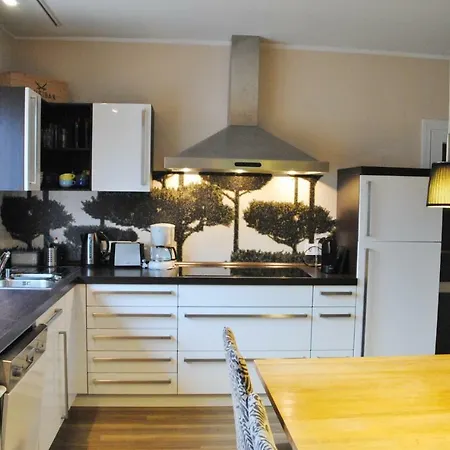 Nordwind Eg Apartment *