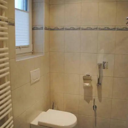 Nordwind Eg Apartment Norderney